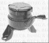 TOYOT 1236227030 Engine Mounting